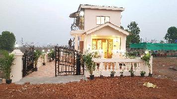  Residential Plot for Sale in Shirgaon, Badlapur, Thane