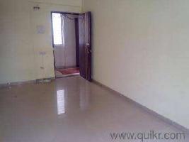 1 BHK Flat for Rent in Khopat, Thane