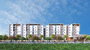 3 BHK Flat for Sale in Shankarpally, Hyderabad