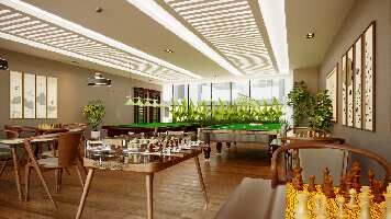 2 BHK Flat for Sale in Bandlaguda Jagir, Hyderabad