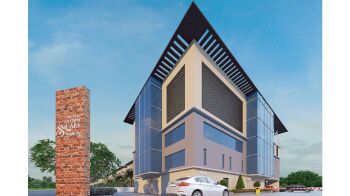 3 BHK Flat for Sale in Bachupally, Hyderabad