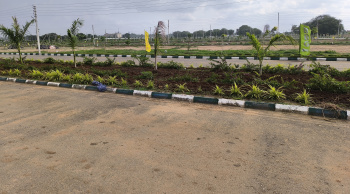  Residential Plot for Sale in Shabad, Rangareddy