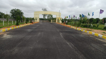  Residential Plot for Sale in Balanagar, Hyderabad