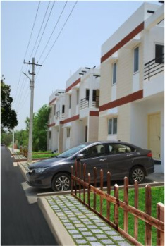 2 BHK Villa for Sale in Ghatkesar, Hyderabad