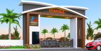 3 BHK Villa for Sale in Gagillapur, Hyderabad