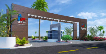 2 BHK Flat for Sale in Patancheru, Hyderabad