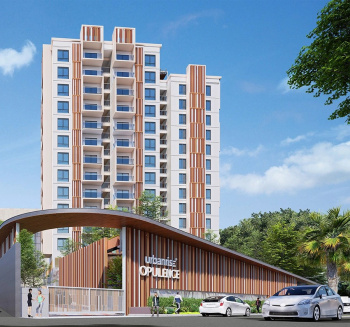 3 BHK Flat for Sale in Nizampet, Hyderabad
