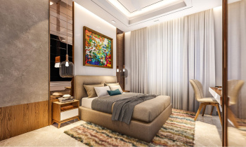 3 BHK Flat for Sale in Miyapur, Hyderabad