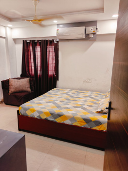 3 BHK Flat for Sale in Attapur, Hyderabad