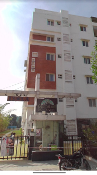 2 BHK Flat for Sale in Kismathpur, Hyderabad