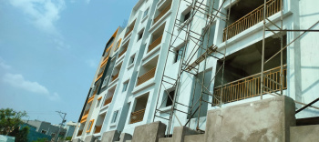 2 BHK Flat for Sale in Bandlaguda Jagir, Hyderabad