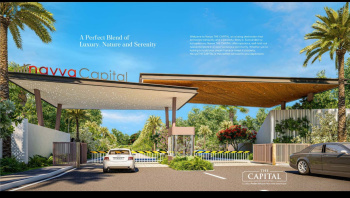  Residential Plot for Sale in Sadasivpet, Sangareddy