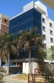  Commercial Shop for Sale in Gachibowli, Hyderabad
