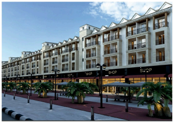  Studio Apartment for Sale in Kuntrapakam, Tirupati