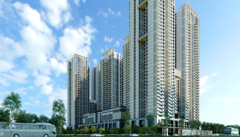 3 BHK Flat for Sale in Kokapet, Hyderabad
