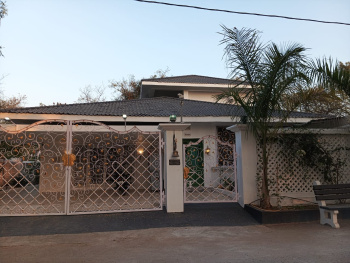 5 BHK Villa for Sale in Moinabad, Hyderabad