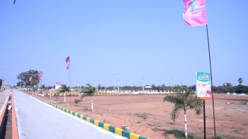  Residential Plot for Sale in Vijayawada Highway, Hyderabad