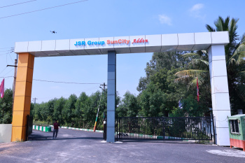  Residential Plot for Sale in Bhongir, Yadadri Bhuvanagiri