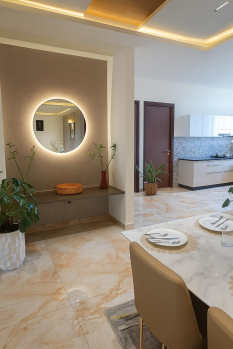 3 BHK Flat for Sale in Bachupally, Hyderabad