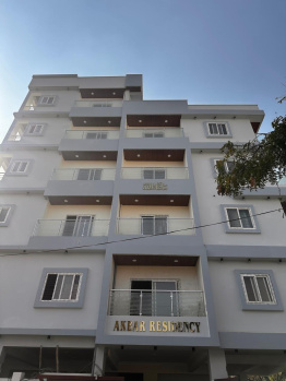 2 BHK Flat for Rent in Sun City, Hyderabad