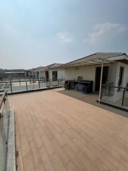 4 BHK Villa for Sale in Manchirevula, Hyderabad