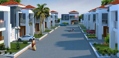 3 BHK Villa for Sale in Mokila, Hyderabad