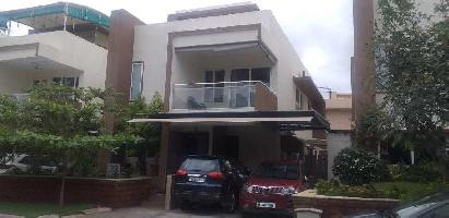3 BHK House & Villa for Sale in Kismathpur, Hyderabad