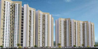 2 BHK Flat for Sale in Ghodbunder Road, Thane