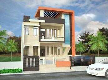 3 BHK House 1257 Sq.ft. for Sale in