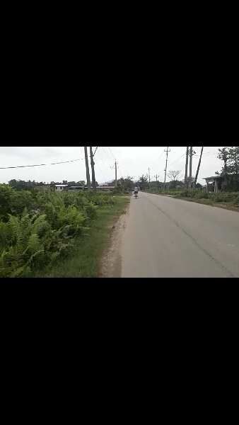  Residential Plot 115200 Sq.ft. for Sale in Rupnagar, Guwahati