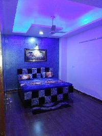 3 BHK Flat for Sale in Bahrampur, Ghaziabad