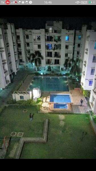 2 BHK Apartment 973 Sq.ft. for Sale in Behala Chowrasta, Kolkata