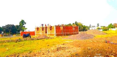  Residential Plot for Sale in Muchipara, Durgapur