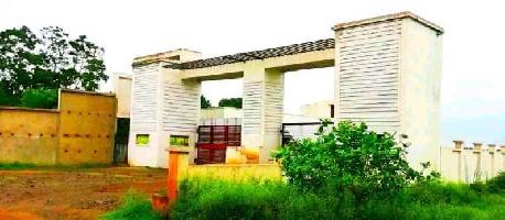  Residential Plot for Sale in Muchipara, Durgapur