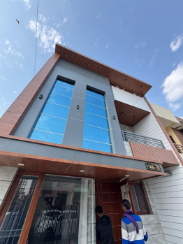 3 BHK House for Sale in Sector 117 Mohali