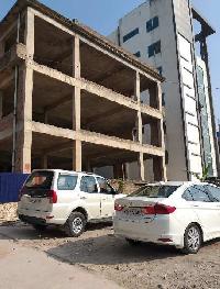  Industrial Land for Sale in Phase 8b, Mohali