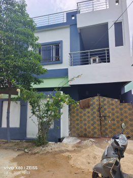 3 BHK House for Rent in Kandul, Raipur