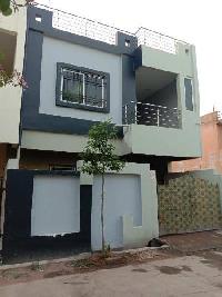 3 BHK House for Rent in Wallfort City, Raipur