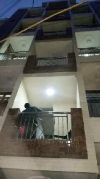 2 BHK Builder Floor for Sale in J&k Extension, Laxmi Nagar, Delhi