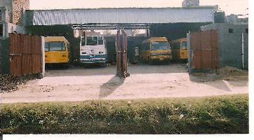  Warehouse for Sale in Mansa Road, Bathinda