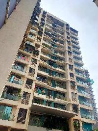 2 BHK Flat for Sale in Thakur Complex, Kandivali East, Mumbai