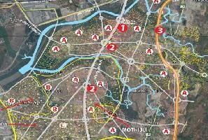 Residential Plot for Sale in Chirle, Navi Mumbai
