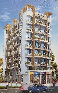 1 BHK Flat for Sale in Sector 52, Dronagiri, Navi Mumbai