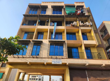 1 BHK Flat for Sale in Sector 53 Dronagiri, Navi Mumbai