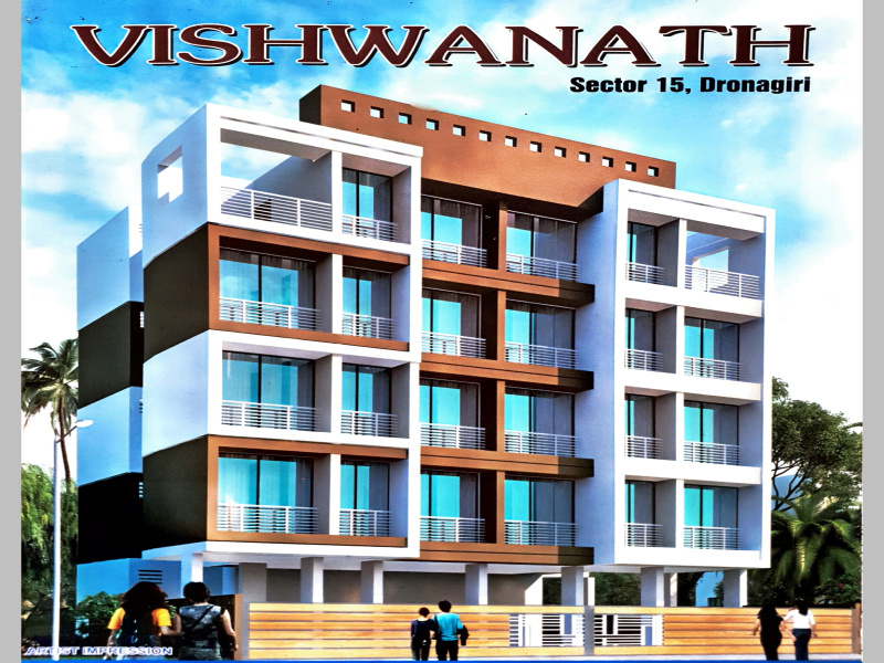 Vishwanath Residency