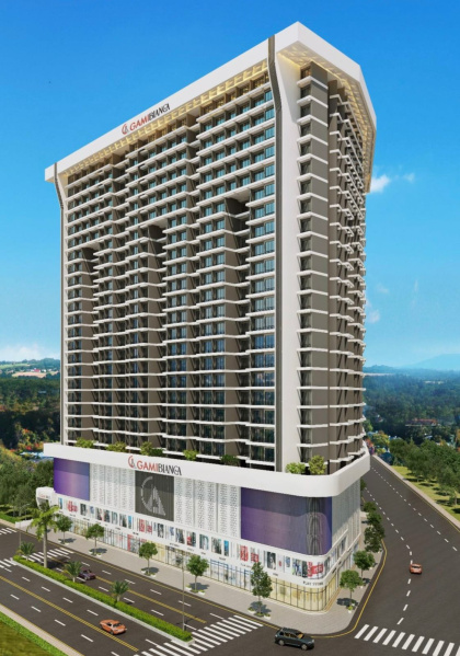 3 BHK Apartment 1554 Sq.ft. for Sale in Sector 47, Dronagiri, Navi Mumbai