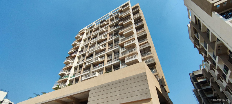 1 BHK Apartment 450 Sq.ft. for Sale in Sector 53 Dronagiri, Navi Mumbai