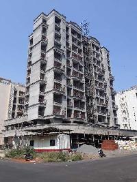 1 BHK Flat for Sale in Sector 23 Ulwe, Navi Mumbai