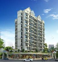 2 BHK Flat for Sale in Sector 21, Ulwe, Navi Mumbai