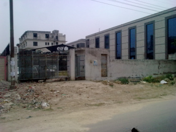  Industrial Land for Sale in Sector 63 Noida